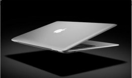 最新款的苹果笔记本爆料,颠覆性设计，性能与轻薄并存